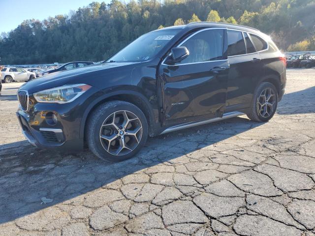 BMW X1 XDRIVE2