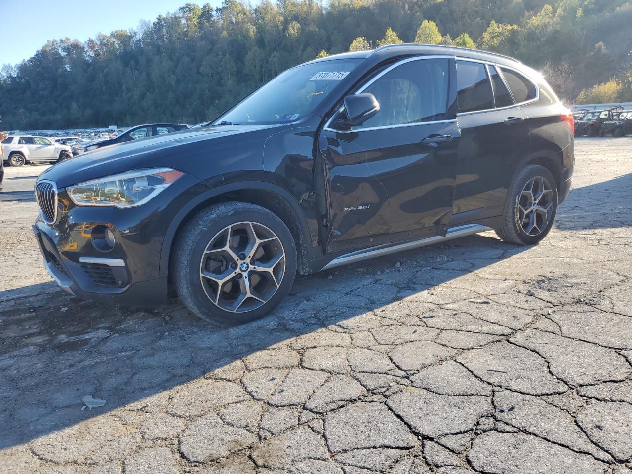 BMW X1 XDRIVE28I