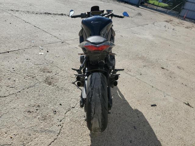 2011 KAWASAKI ZR1000 D JKAZRCD13BA019859