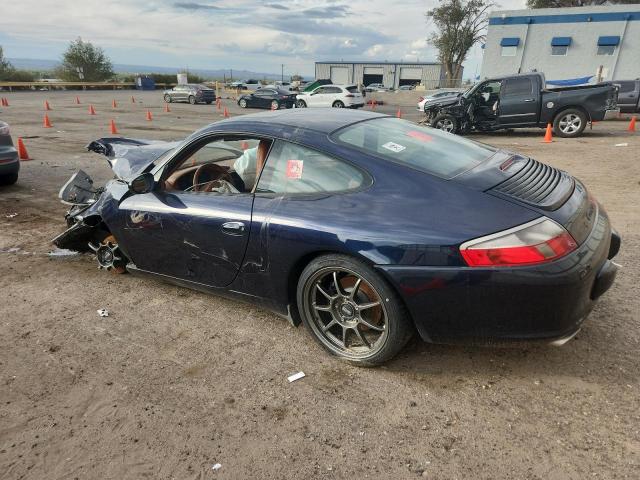 2004 PORSCHE 911 CARRER #3263681703