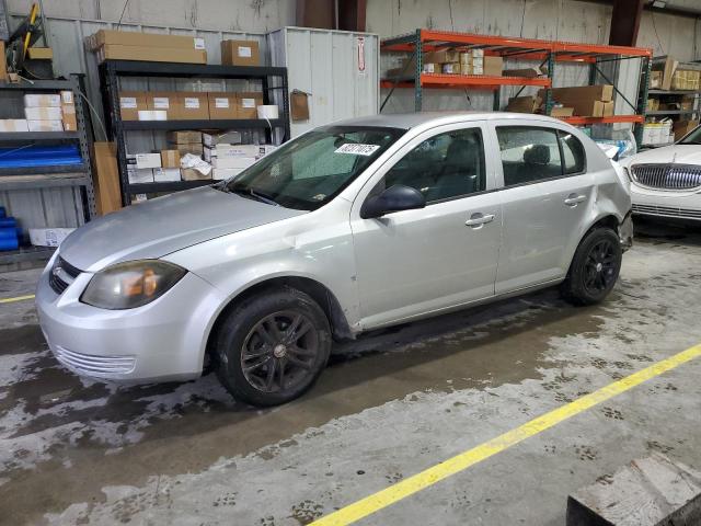 Global Auto Auctions: 2010 CHEVROLET COBALT LS