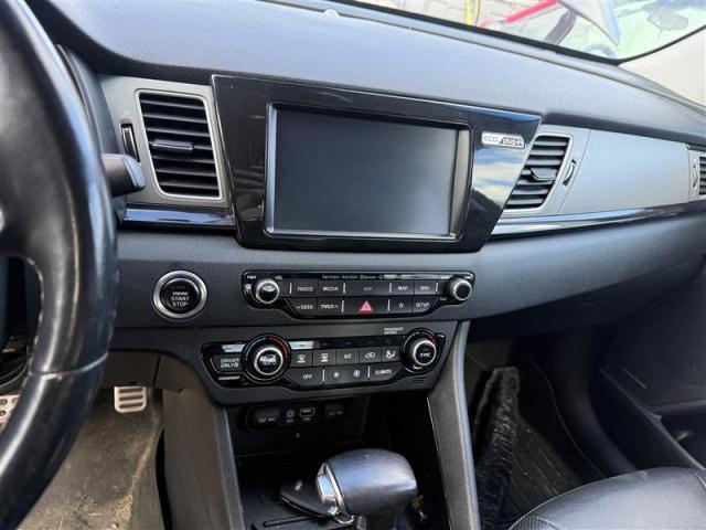 2019 KIA NIRO EX PR - KNDCC3LDXK5335664