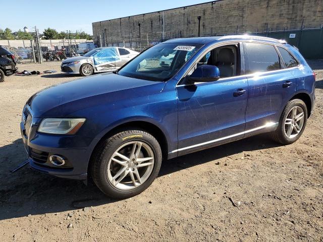 2013 AUDI Q5 PREMIUM - WA1LFAFP0DA082442