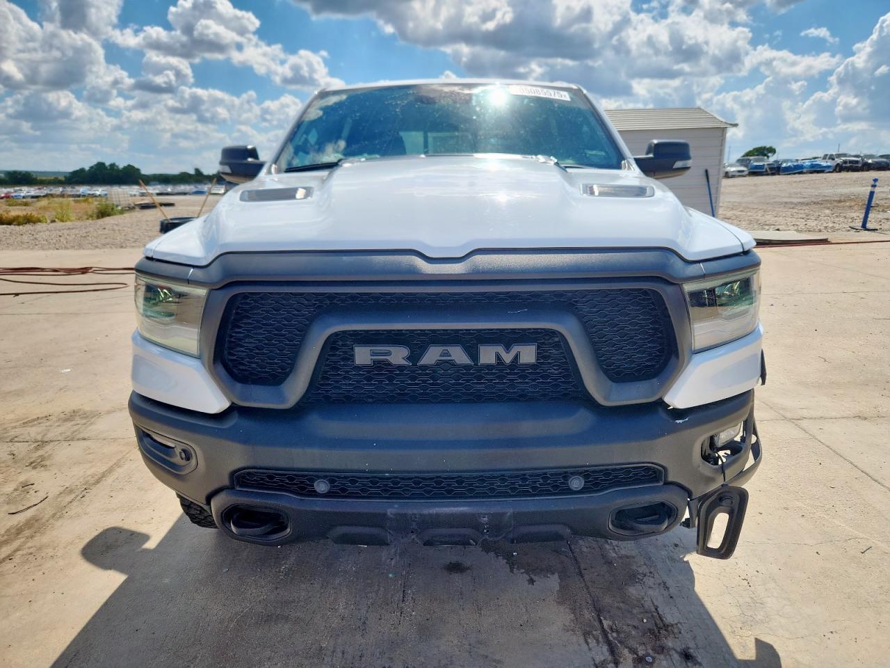 RAM 1500 REBEL