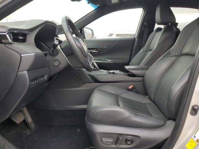 2023 TOYOTA VENZA LE JTEAAAAH2PJ134486