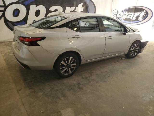 2025 NISSAN VERSA SV 3N1CN8EV6SL839984