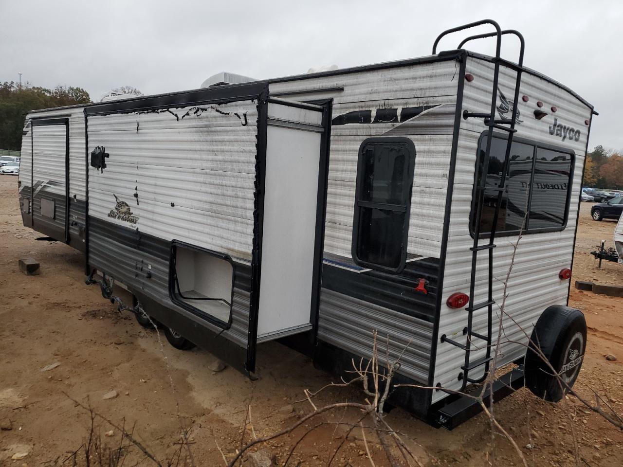 Lot #3296902836 2022 JAYCO JAY FLIGHT