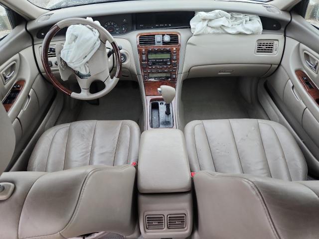 2003 TOYOTA AVALON XL #3280396286