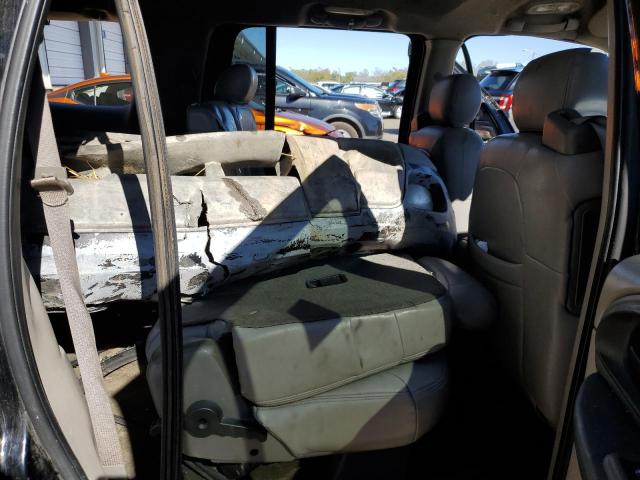 2003 CHEVROLET TRAILBLAZE #3310401956