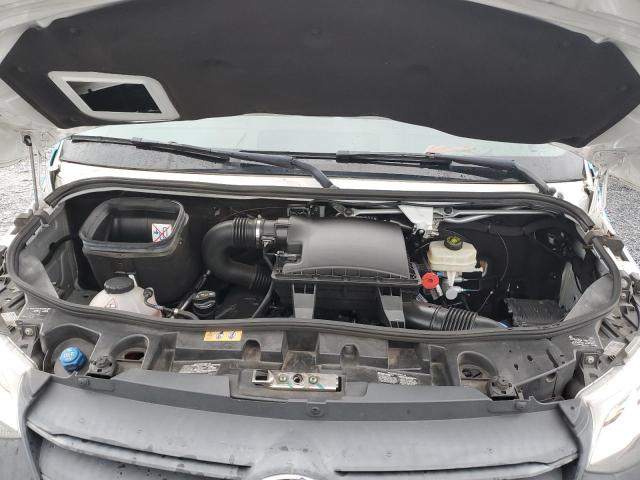 2021 MERCEDES BENZ SPRINTER 2 #3291268958