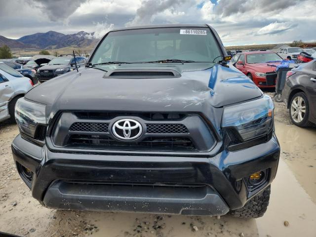 2015 TOYOTA TACOMA ACC #3280719571