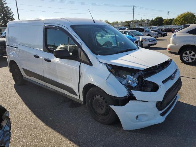 2015 FORD TRANSIT CONNECT XLT #3266890037
