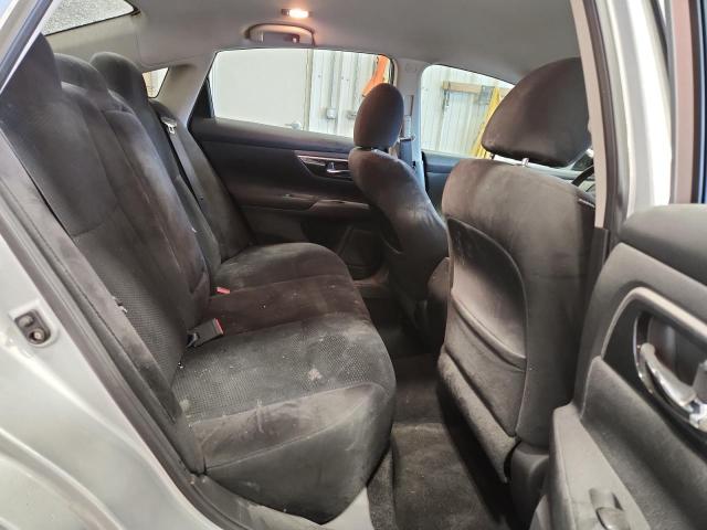 2014 NISSAN ALTIMA 2.5 - 1N4AL3AP6EC154409