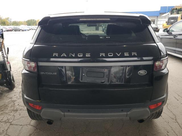 2015 LAND ROVER RANGE ROVE - SALVP2BG6FH041193