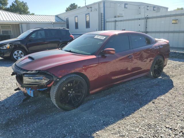 DODGE CHARGER GT
