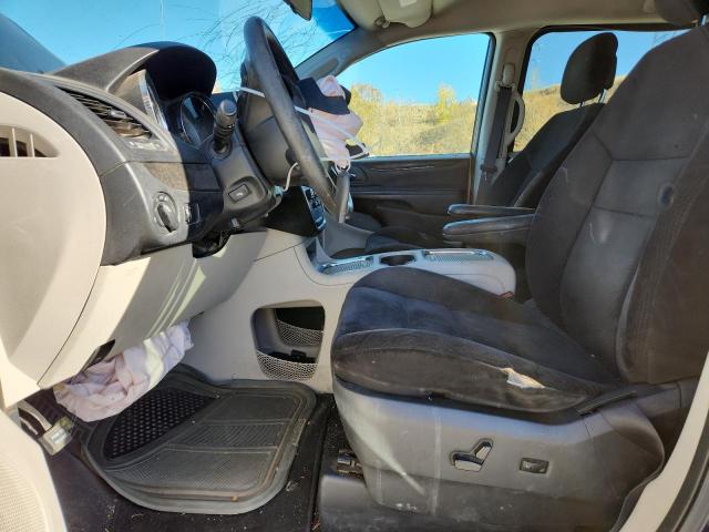 2014 DODGE GRAND CARA - 2C4RDGCG6ER289363