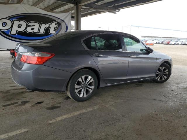 2013 HONDA ACCORD LX - 1HGCR2F35DA137498