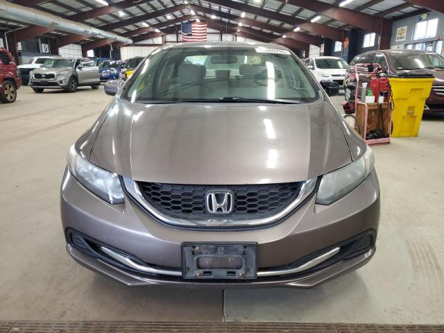 2014 HONDA CIVIC LX - 19XFB2E53EE009424