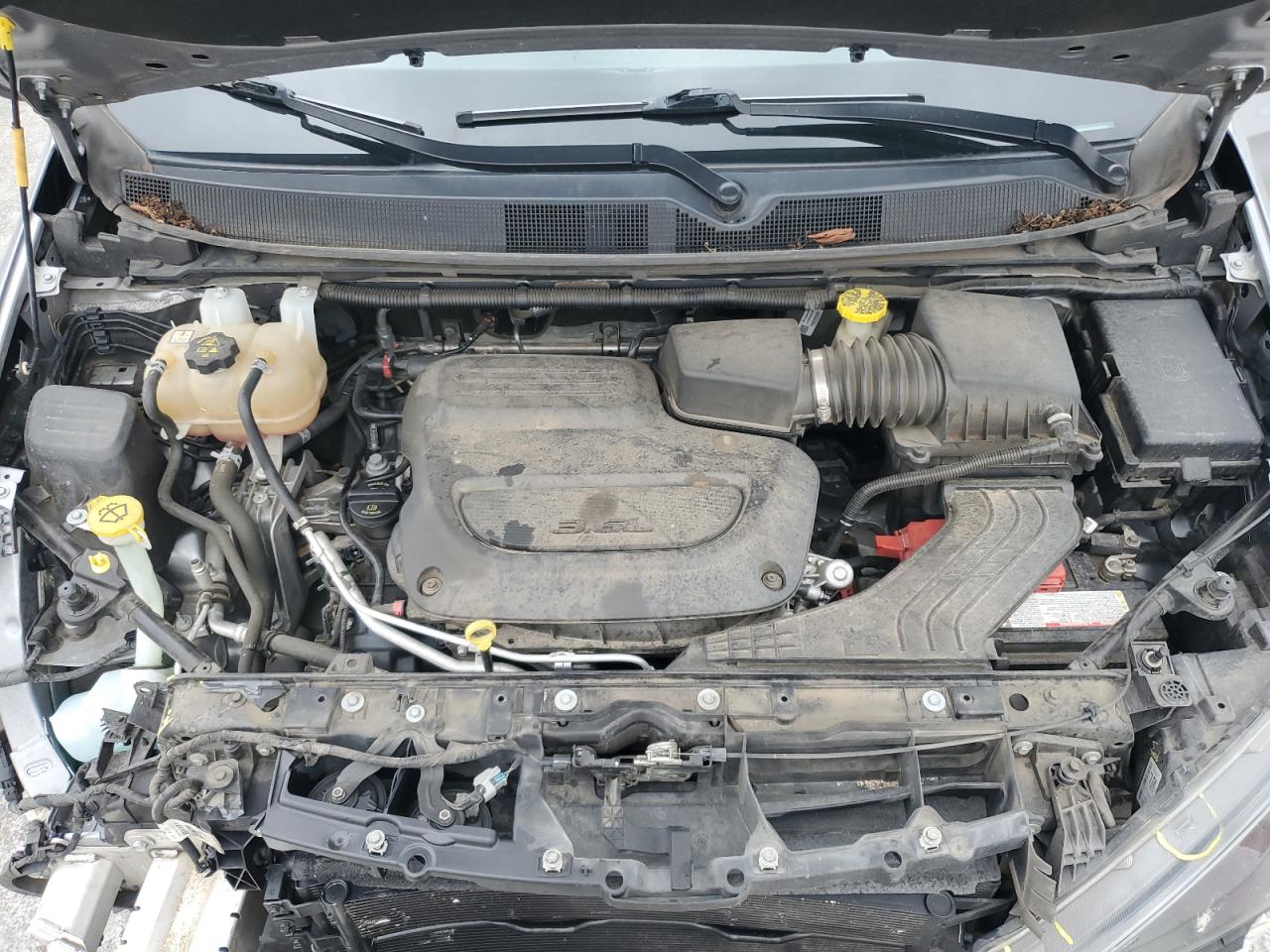 CHRYSLER VOYAGER LXI