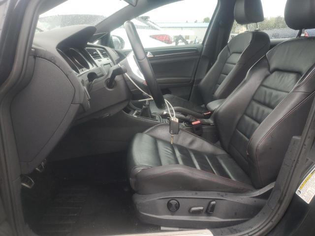 2015 VOLKSWAGEN GTI 3VW547AU5FM063909