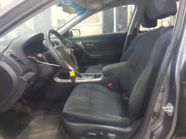 2015 NISSAN ALTIMA 2.5 - 1N4AL3APXFC159761