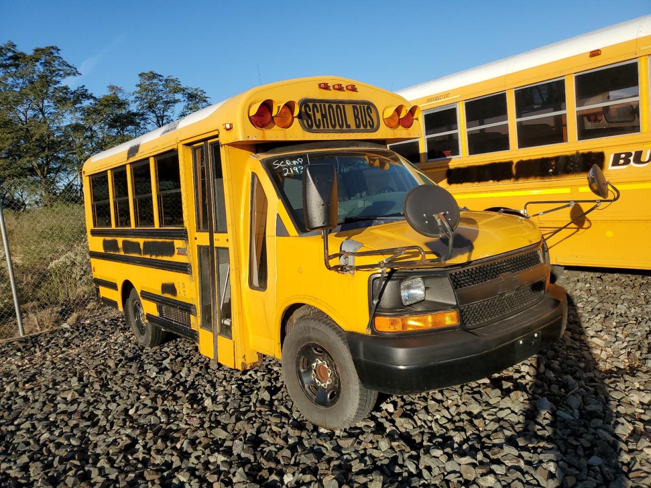 Lot #3274651972 2012 THOM MINOTOUR G3500