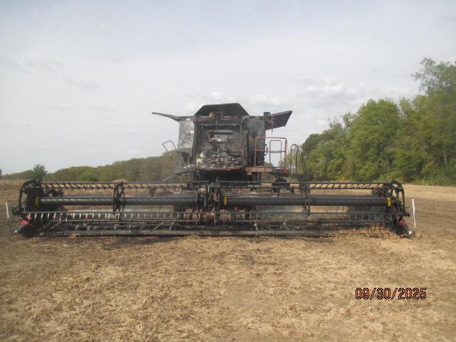 2014 MACD COMBINEHEA #3271615361