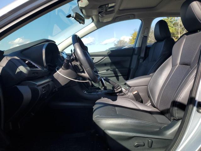 2021 SUBARU IMPREZA LI - 4S3GTAU63M3709343