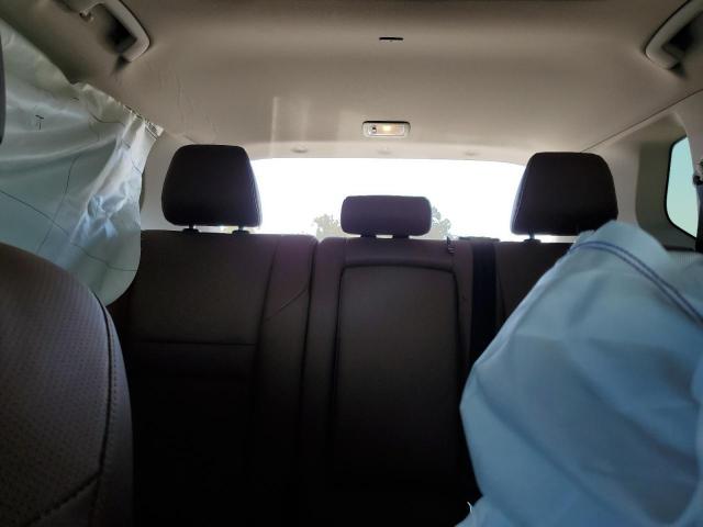 2025 NISSAN ROGUE PLATINUM JN8BT3DD0SW301063