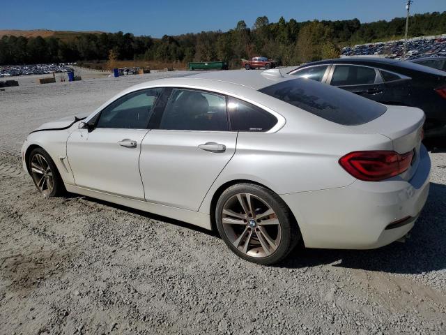2019 BMW 430I GRAN - WBA4J1C59KBM17326