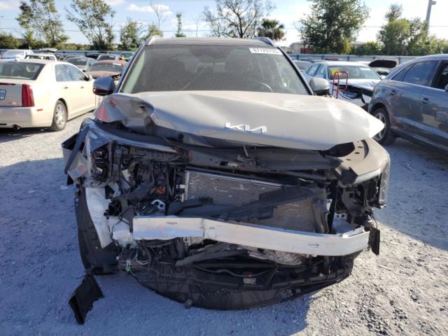 2025 KIA SORENTO S #3302799004