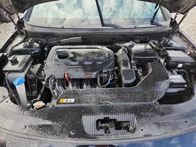 2017 HYUNDAI SONATA SE - 5NPE24AF2HH483757