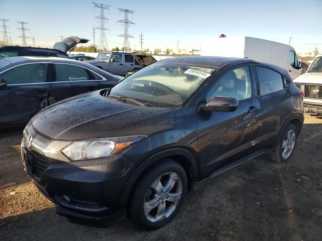 HONDA HR-V EX
