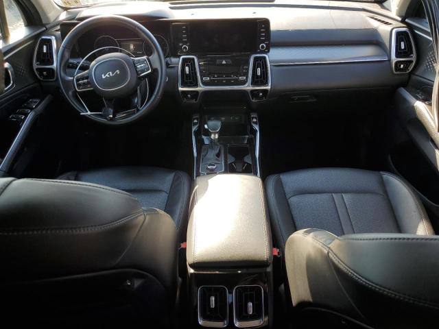 2022 KIA SORENTO SX #3283996800