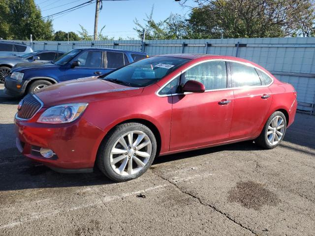2015 BUICK VERANO PRE 1G4PT5SV4F4175134