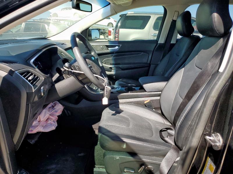 2017 FORD EDGE TITAN - 2FMPK3K91HBC11946