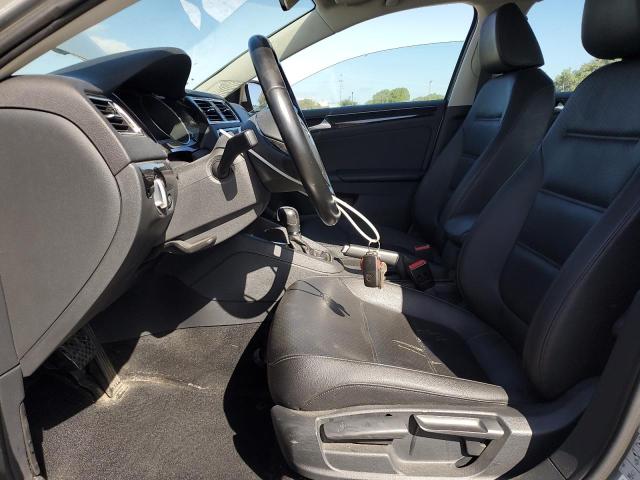 2016 VOLKSWAGEN JETTA SEL 3VWL17AJ2GM354293