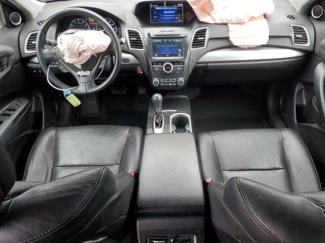 2017 ACURA RDX TECHNO 5J8TB4H53HL006949