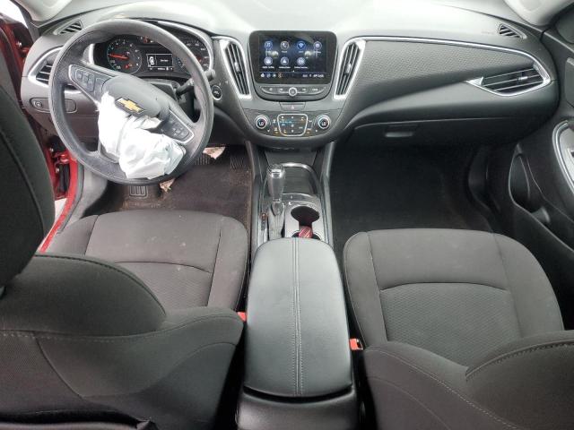 2019 CHEVROLET MALIBU LT #3284774546