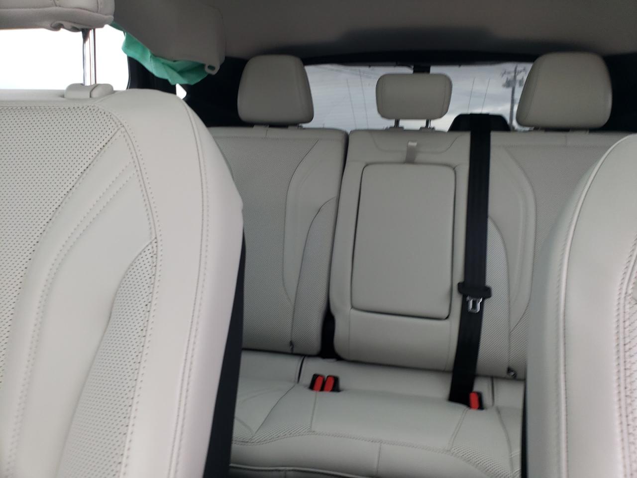 Lot #3311654230 2023 FORD MUSTANG MA