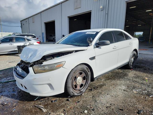 2013 FORD TAURUS POL #3310413973