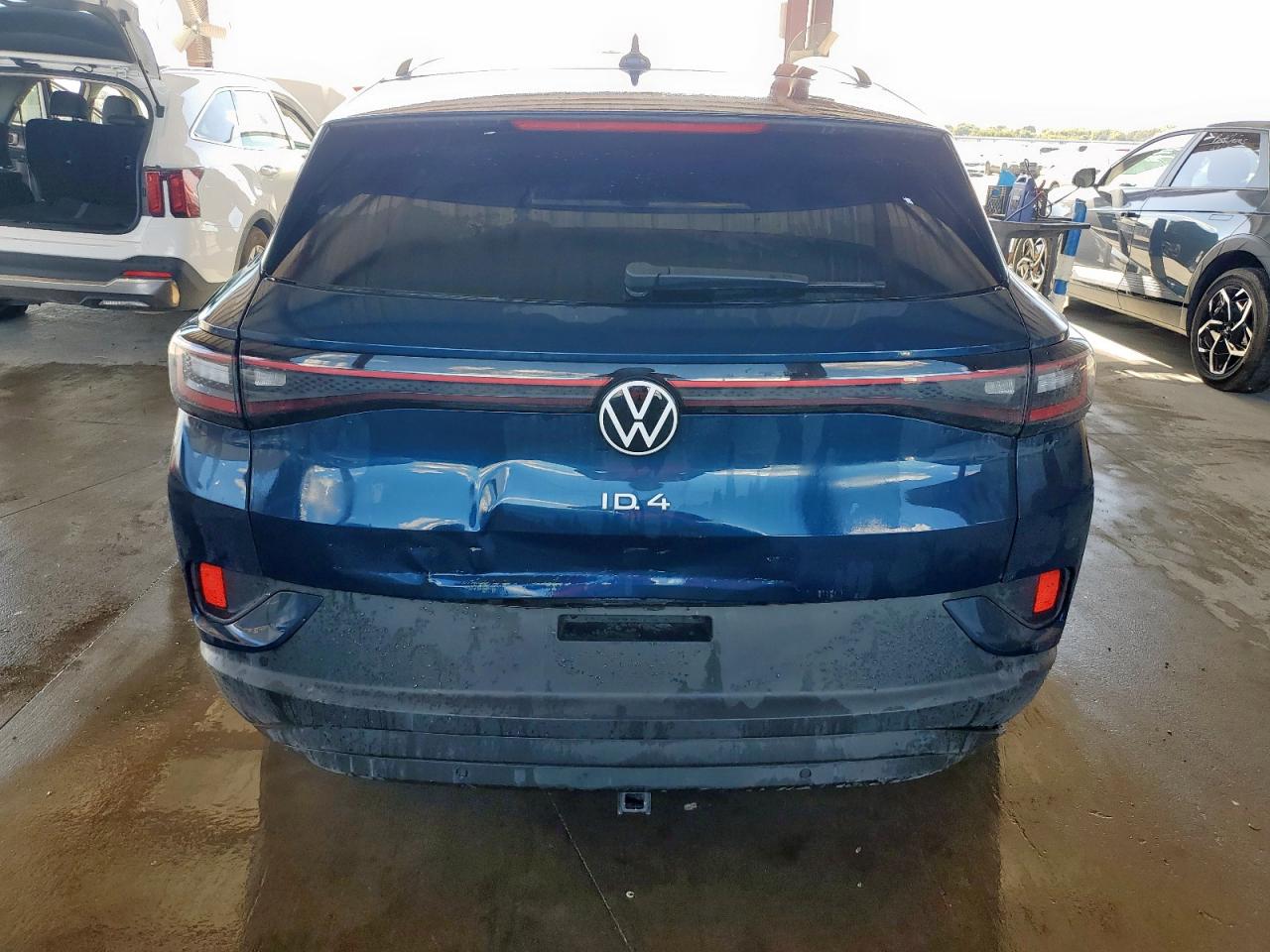 VOLKSWAGEN ID.4 PRO