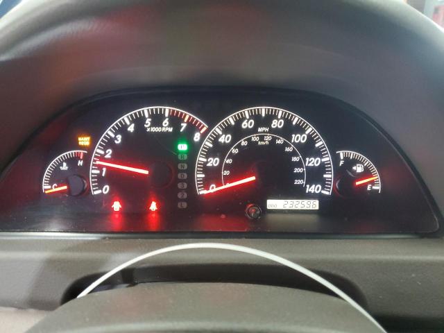 2006 TOYOTA CAMARY SE #3270653974