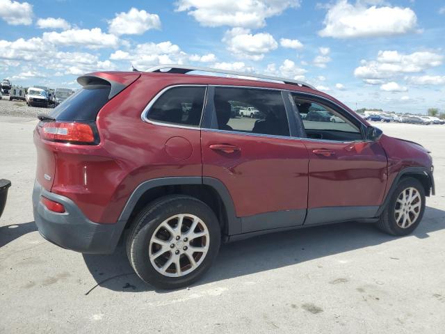 2014 JEEP CHEROKEE LATITUDE #3290227245