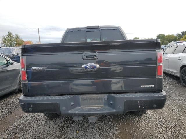 2013 FORD F150 SUPER - 1FTFW1EF3DKF96212