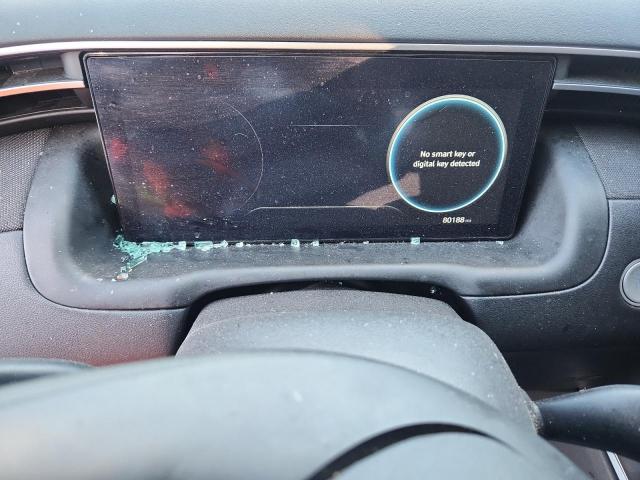 2023 HYUNDAI TUCSON N L KM8JF3AE3PU205390