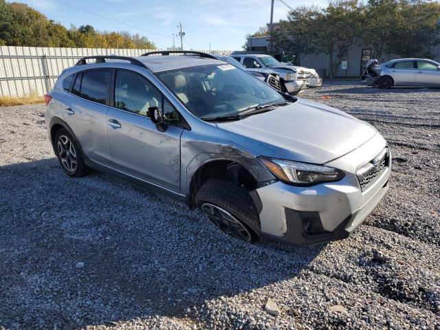 2018 SUBARU CROSSTREK - JF2GTALC7J8258344