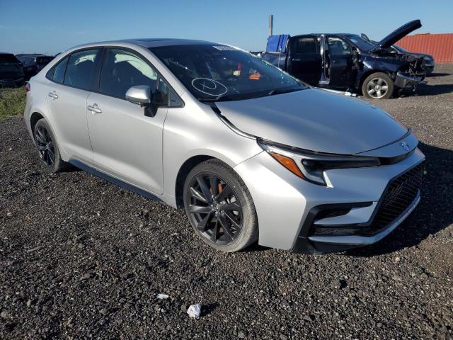 2023 TOYOTA COROLLA XS - JTDT4MCEXP3516424