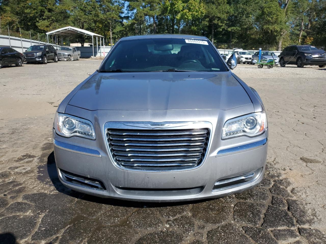 CHRYSLER 300