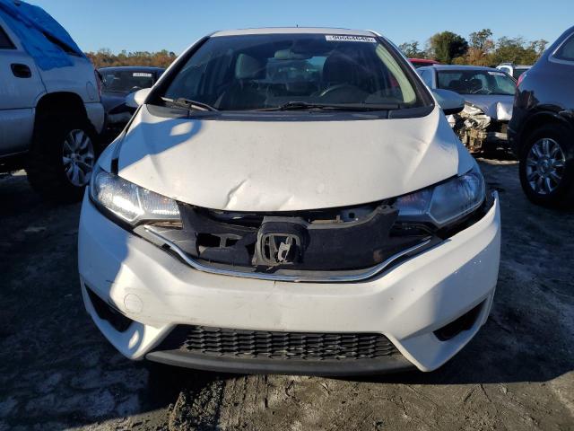 2015 HONDA FIT EX #3291415146